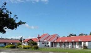 Gateway Motor Lodge - Wanganui, Whanganui